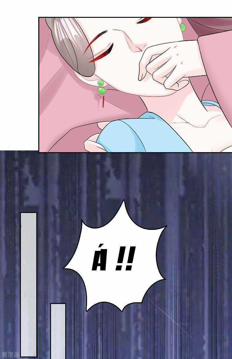 Độc Y Đích Nữ - Chapter 82 - Trang 29