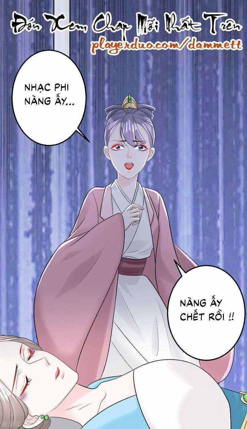 Độc Y Đích Nữ - Chapter 82 - Trang 30