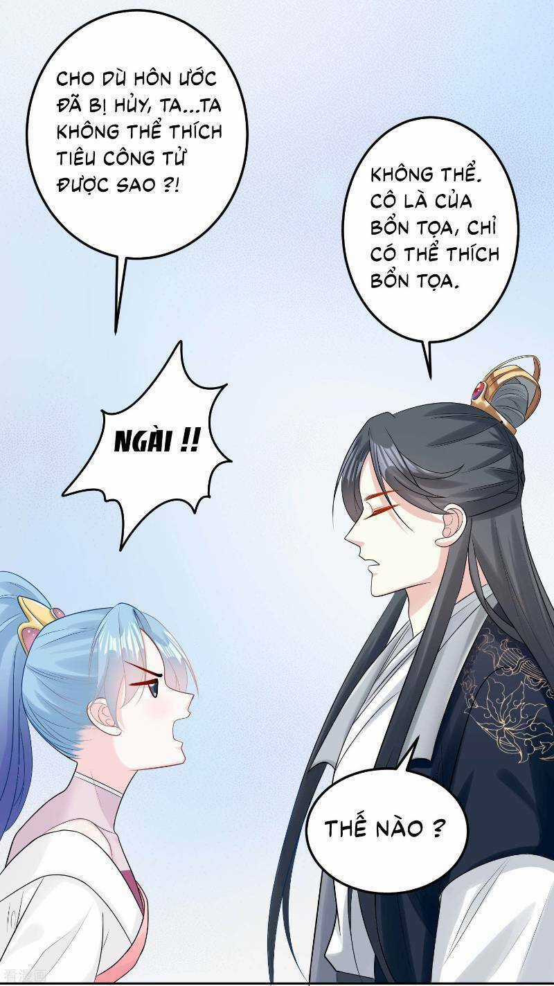 Độc Y Đích Nữ - Chapter 82 - Trang 4