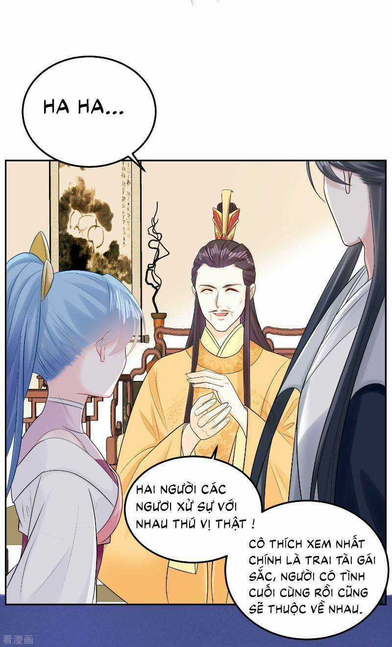 Độc Y Đích Nữ - Chapter 82 - Trang 5