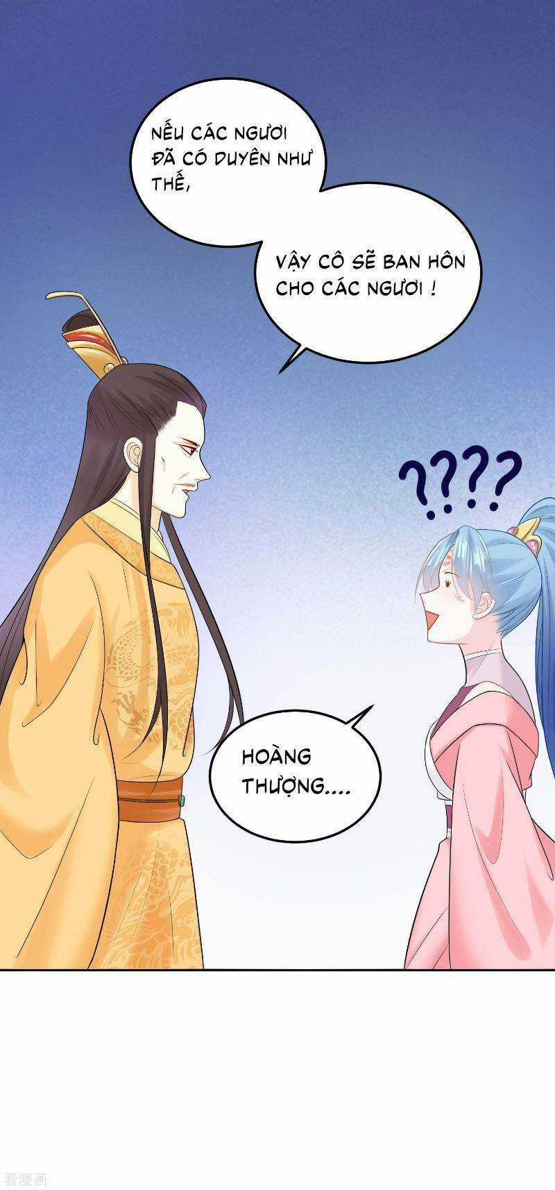 Độc Y Đích Nữ - Chapter 82 - Trang 6