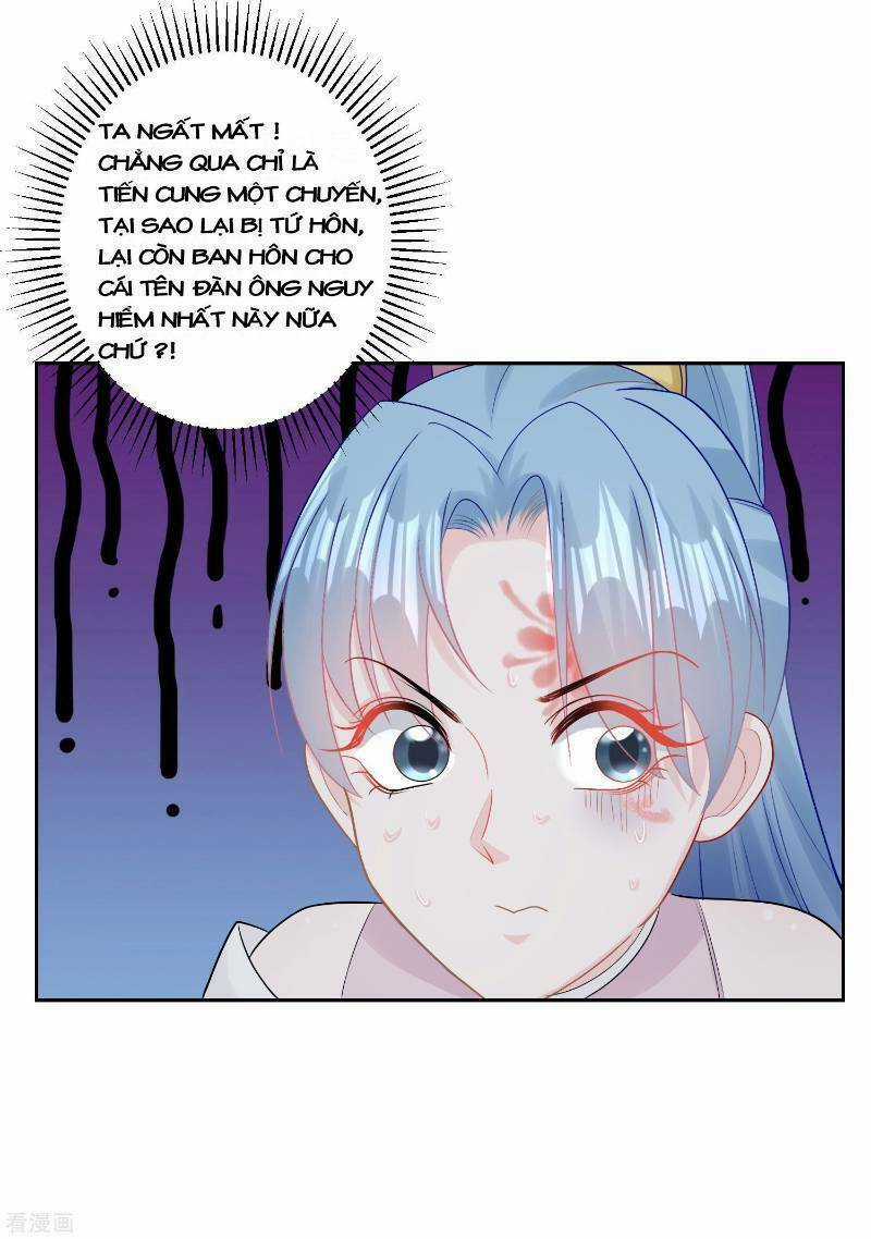 Độc Y Đích Nữ - Chapter 82 - Trang 7