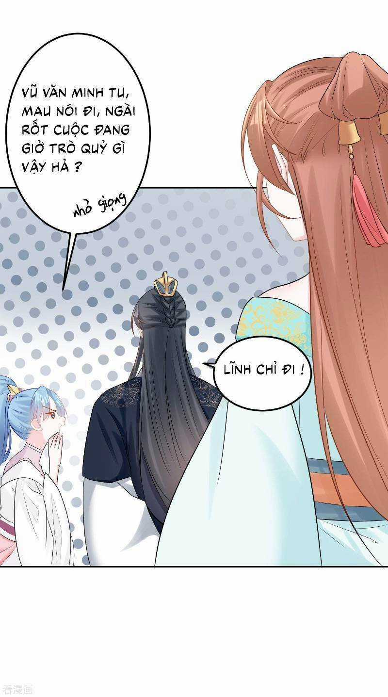 Độc Y Đích Nữ - Chapter 82 - Trang 9