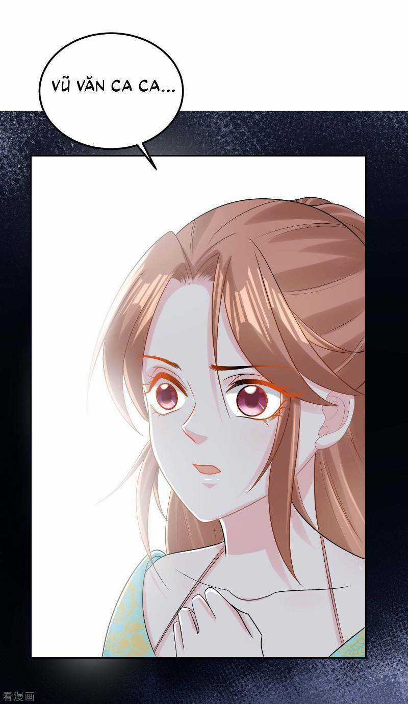 Độc Y Đích Nữ - Chapter 82 - Trang 10