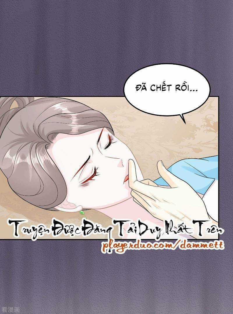 Độc Y Đích Nữ - Chapter 83 - Trang 2