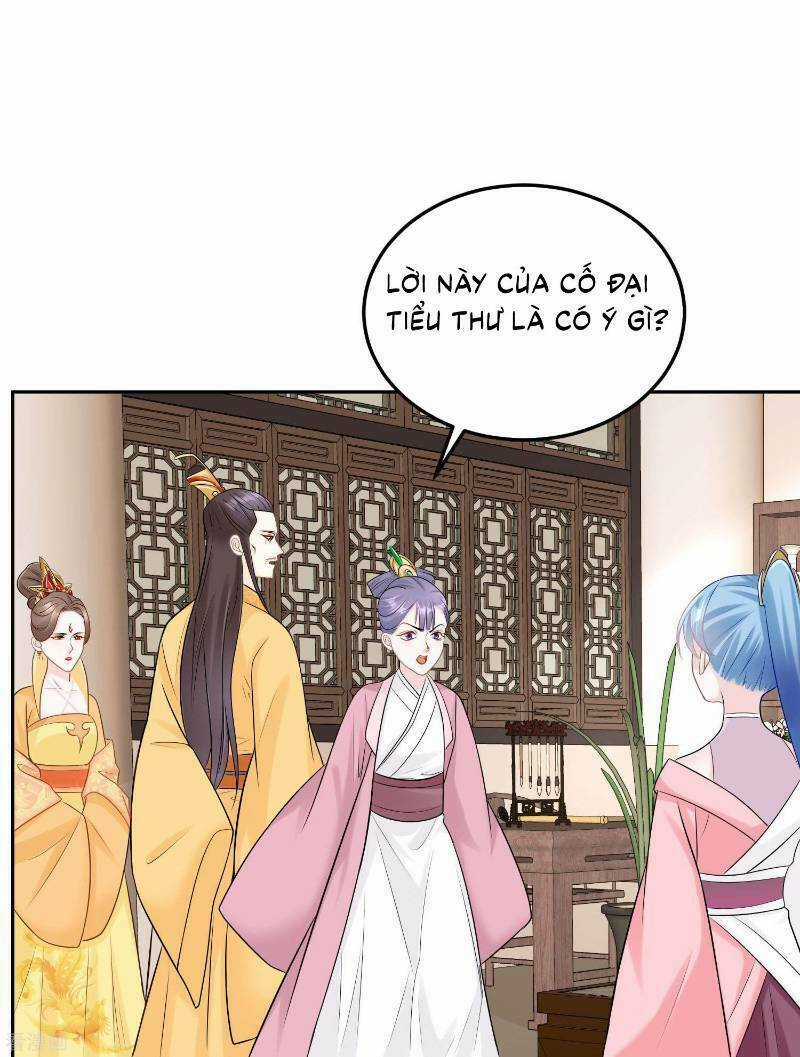 Độc Y Đích Nữ - Chapter 83 - Trang 11