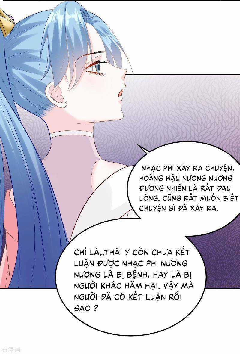 Độc Y Đích Nữ - Chapter 83 - Trang 12