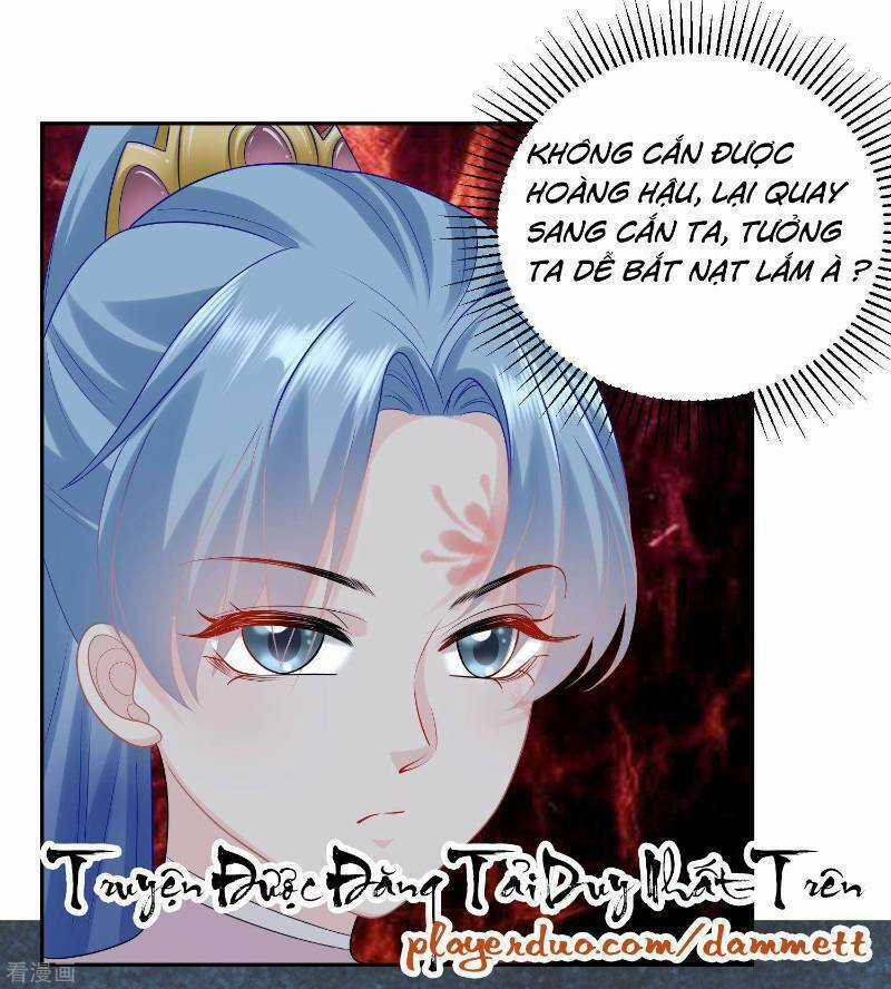 Độc Y Đích Nữ - Chapter 83 - Trang 14