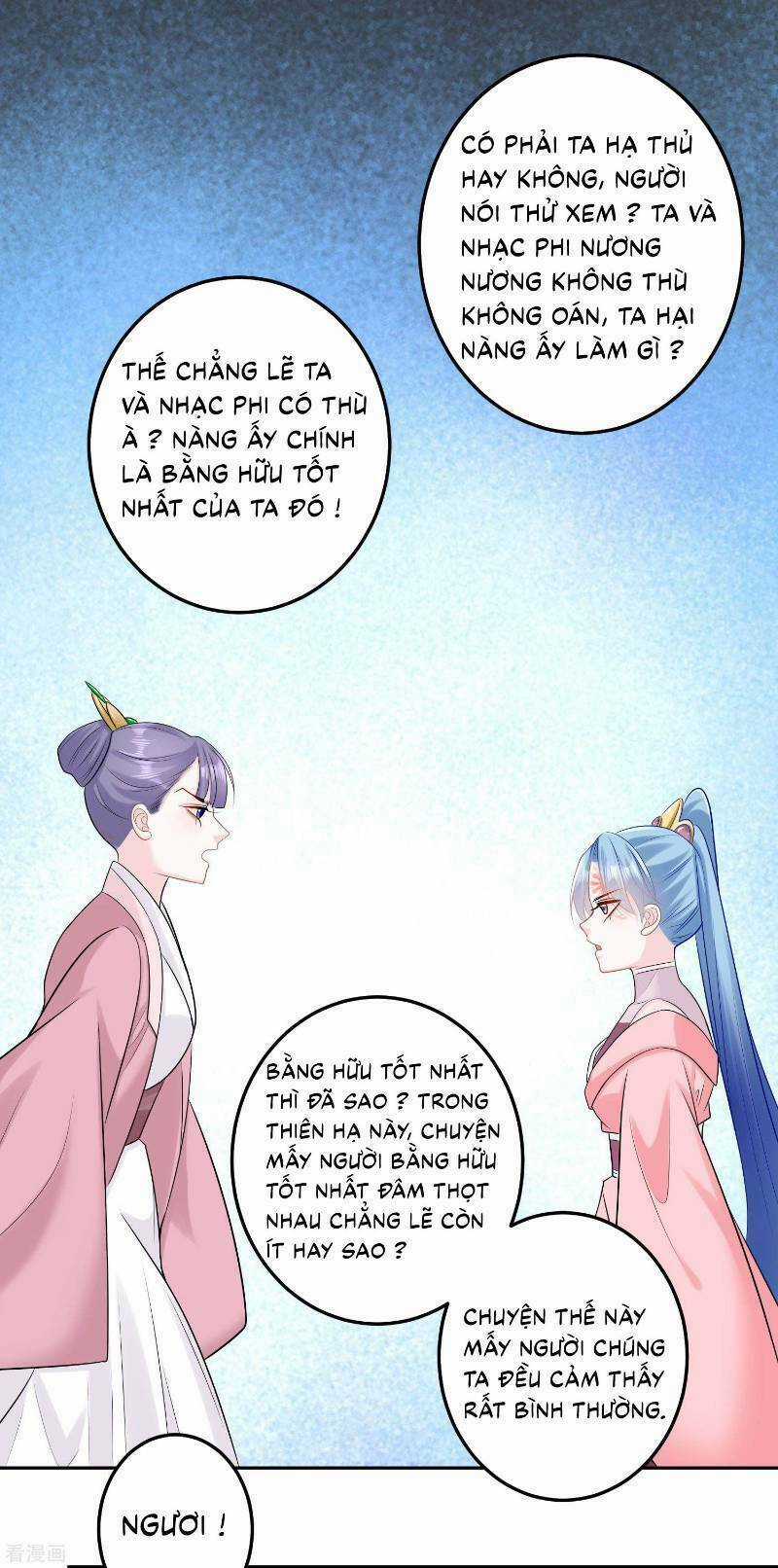 Độc Y Đích Nữ - Chapter 83 - Trang 15