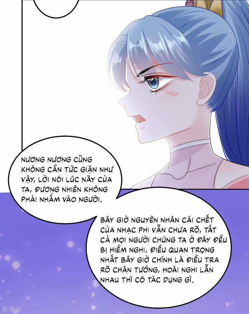 Độc Y Đích Nữ - Chapter 83 - Trang 16