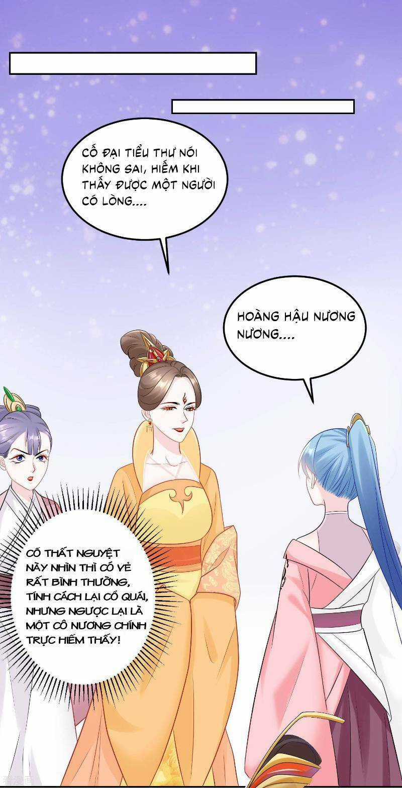 Độc Y Đích Nữ - Chapter 83 - Trang 17