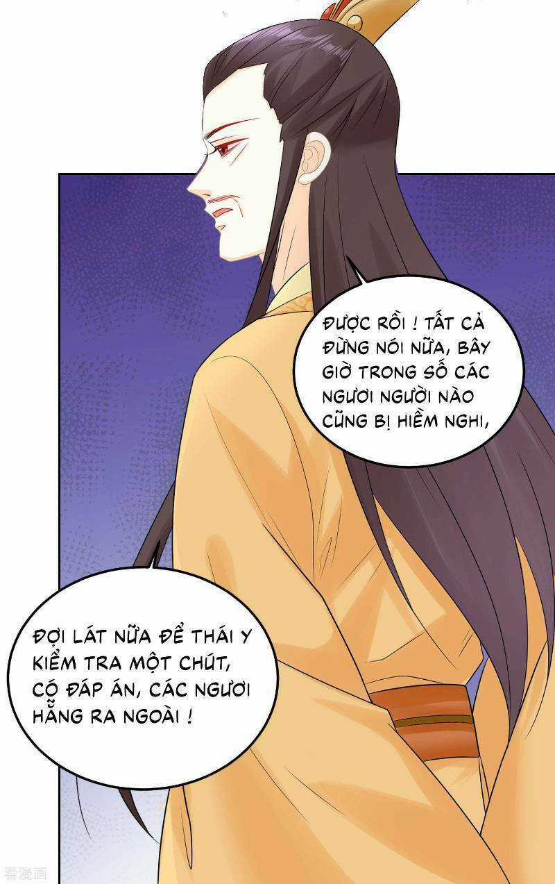 Độc Y Đích Nữ - Chapter 83 - Trang 18