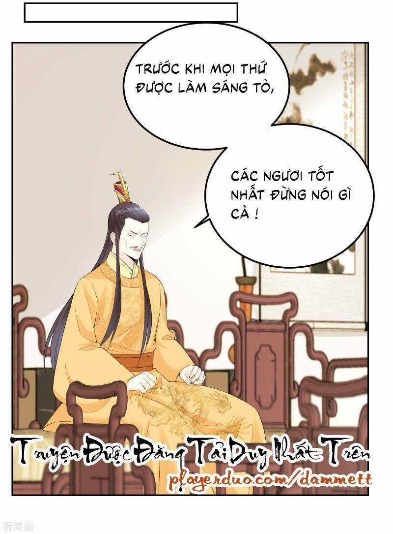 Độc Y Đích Nữ - Chapter 83 - Trang 20