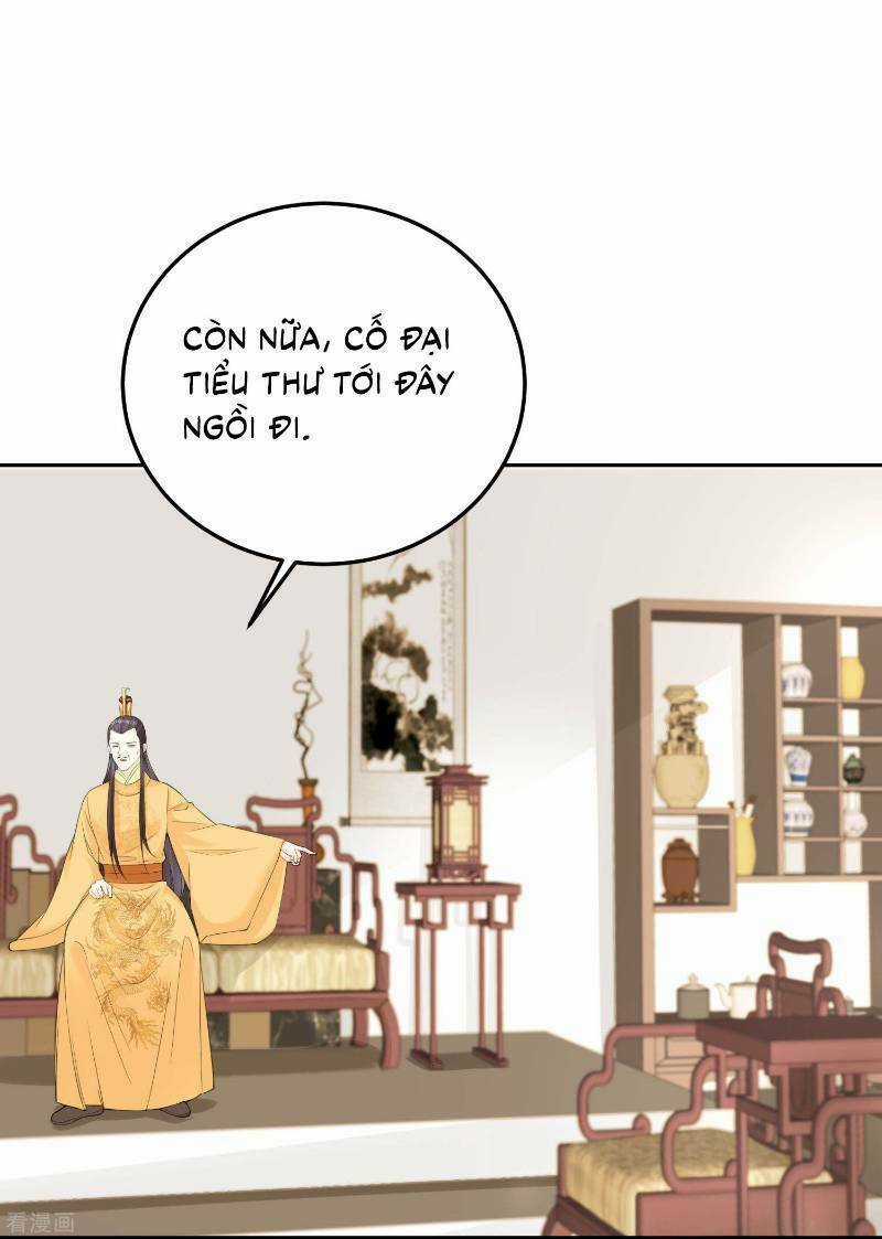 Độc Y Đích Nữ - Chapter 83 - Trang 21