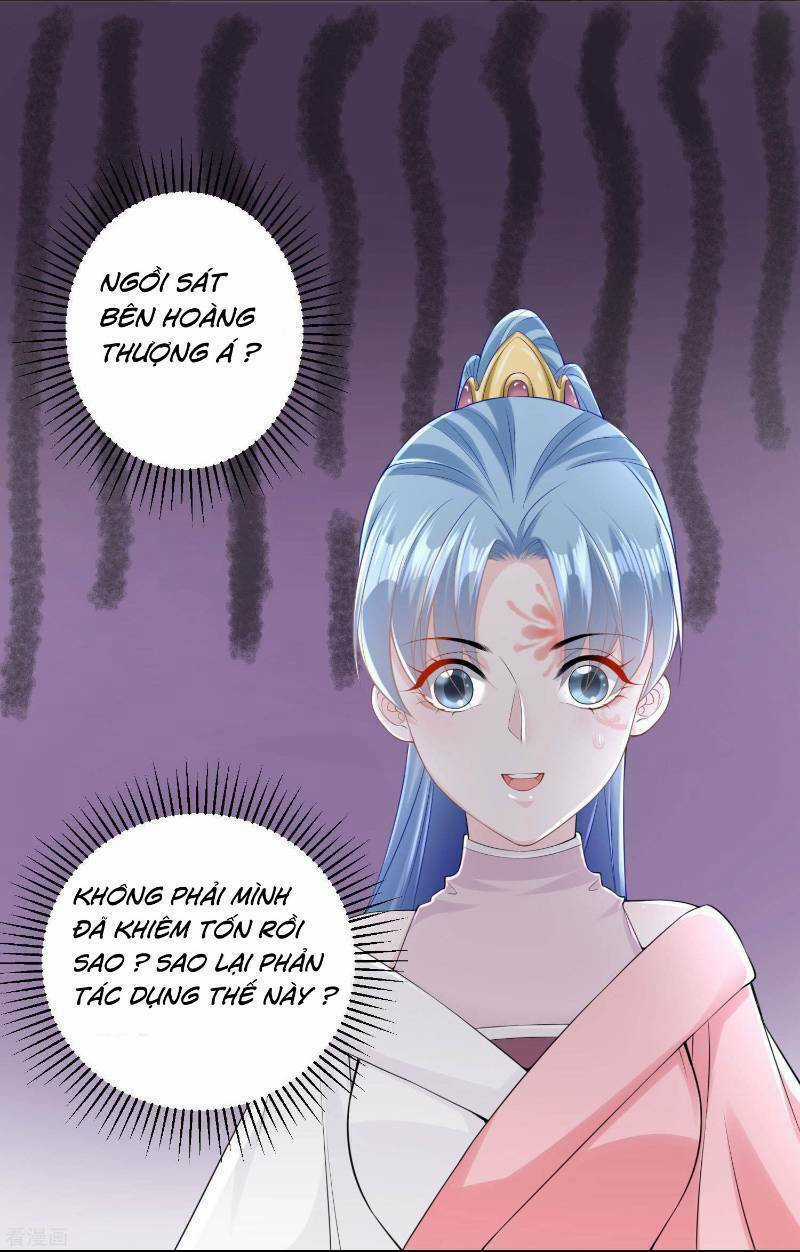 Độc Y Đích Nữ - Chapter 83 - Trang 22