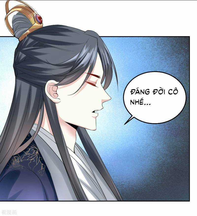 Độc Y Đích Nữ - Chapter 83 - Trang 23