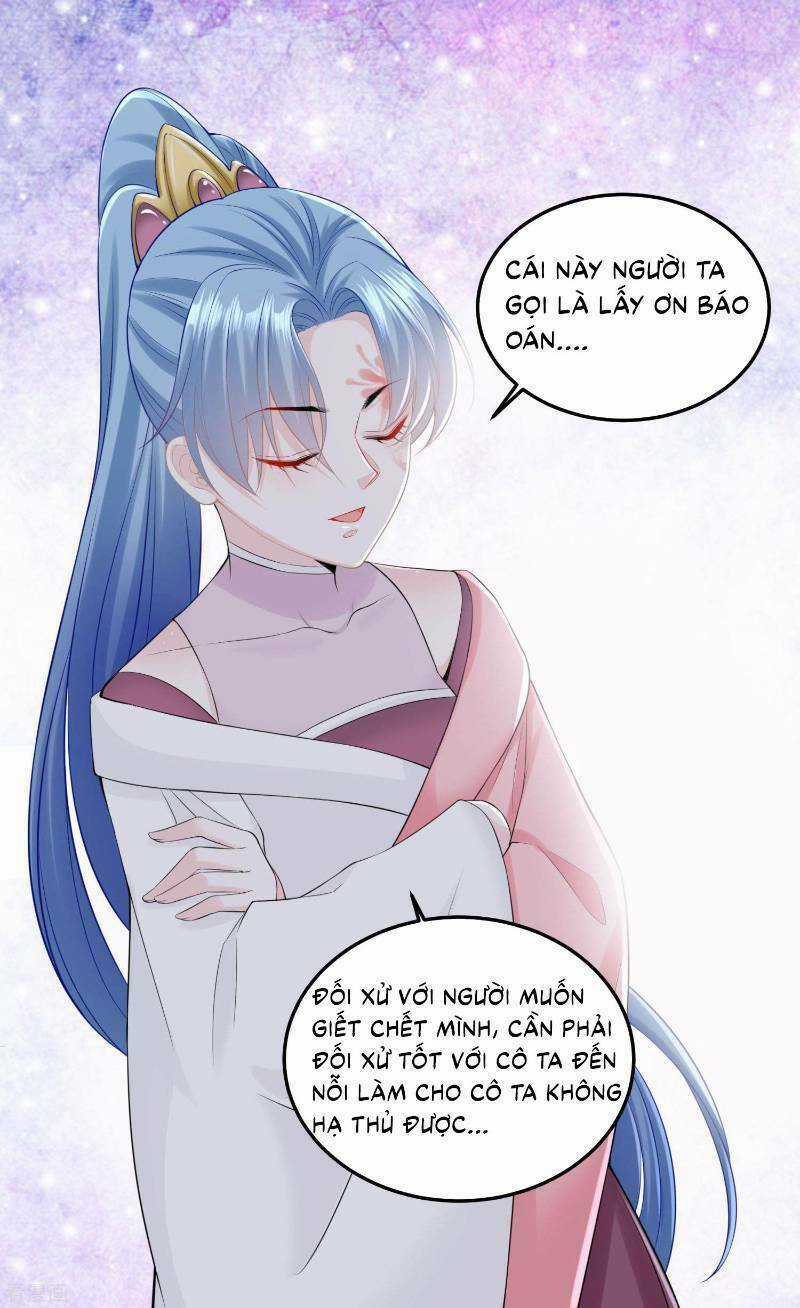 Độc Y Đích Nữ - Chapter 83 - Trang 25