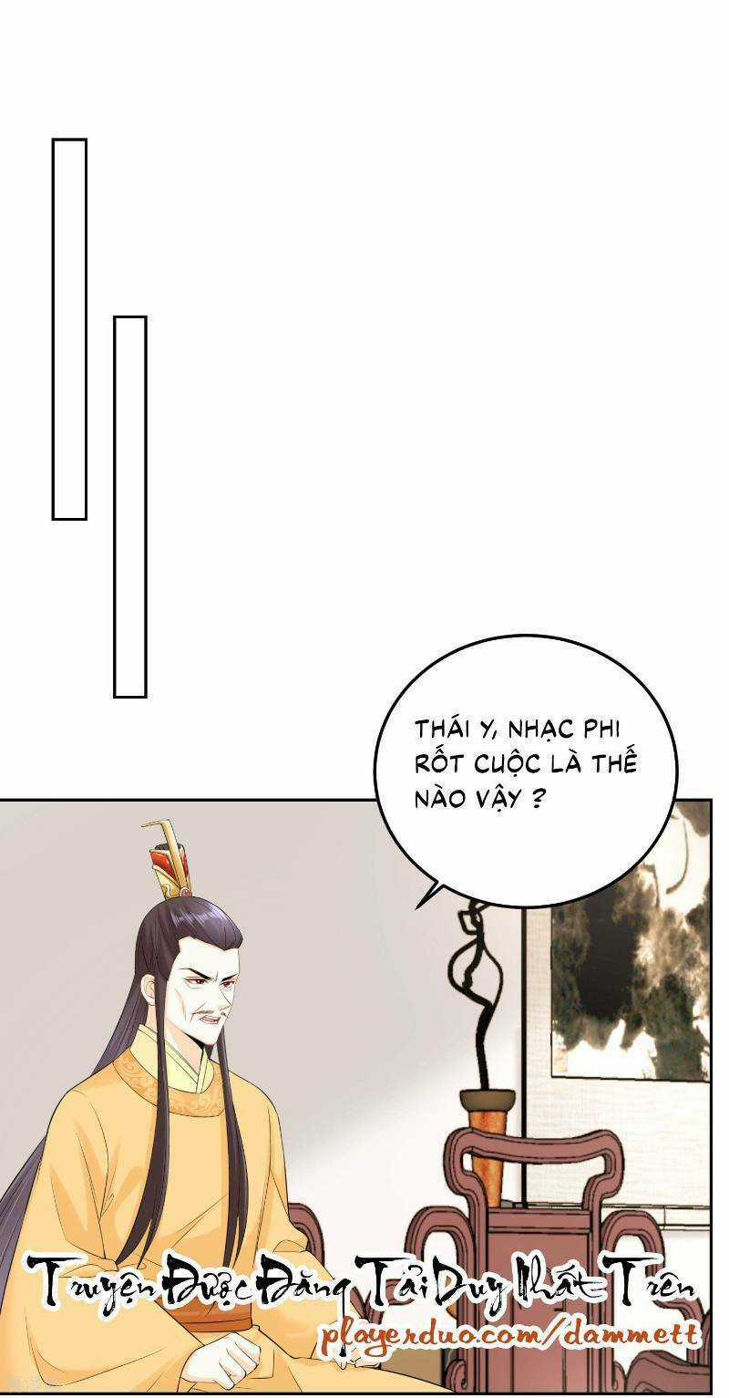 Độc Y Đích Nữ - Chapter 83 - Trang 26