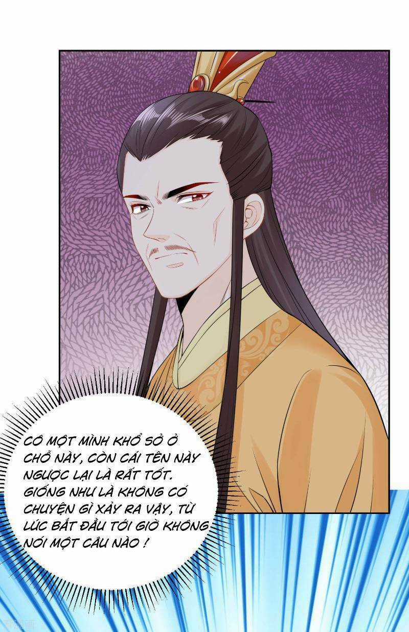 Độc Y Đích Nữ - Chapter 83 - Trang 30
