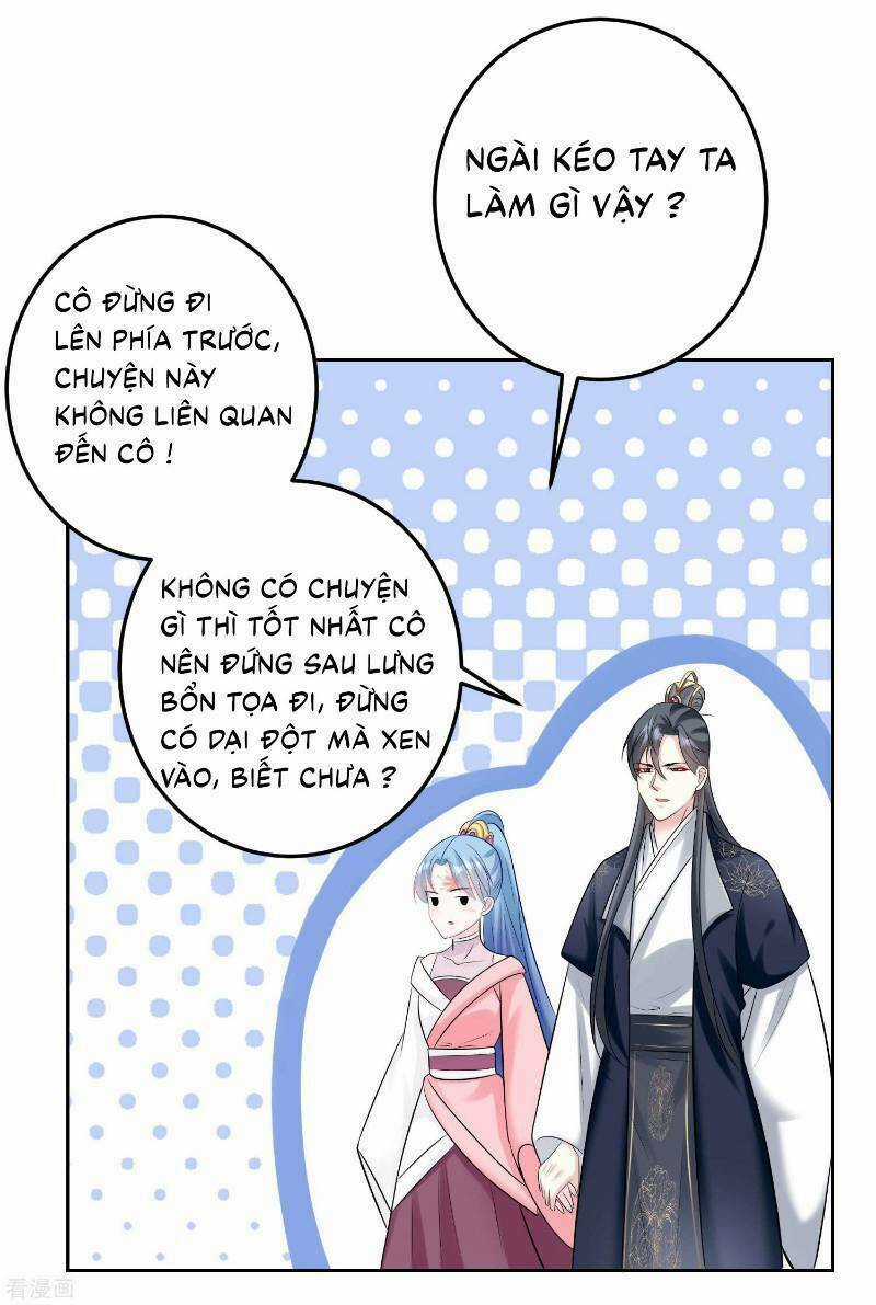 Độc Y Đích Nữ - Chapter 83 - Trang 5