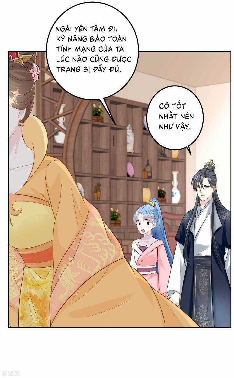 Độc Y Đích Nữ - Chapter 83 - Trang 6