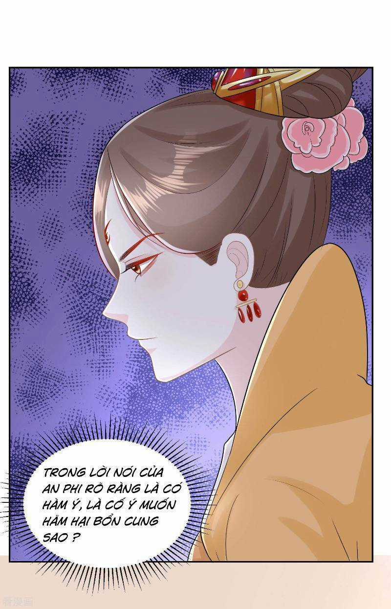 Độc Y Đích Nữ - Chapter 83 - Trang 9