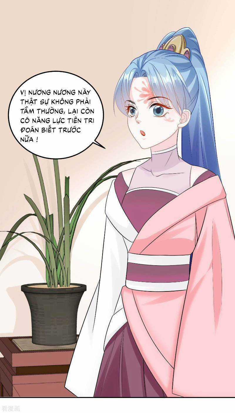 Độc Y Đích Nữ - Chapter 83 - Trang 10