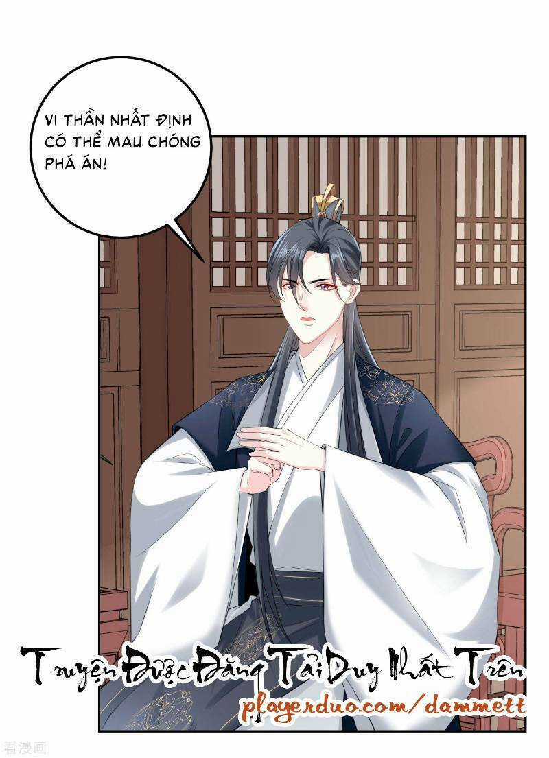 Độc Y Đích Nữ - Chapter 84 - Trang 2