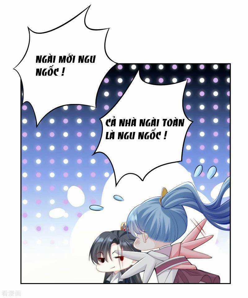 Độc Y Đích Nữ - Chapter 84 - Trang 11
