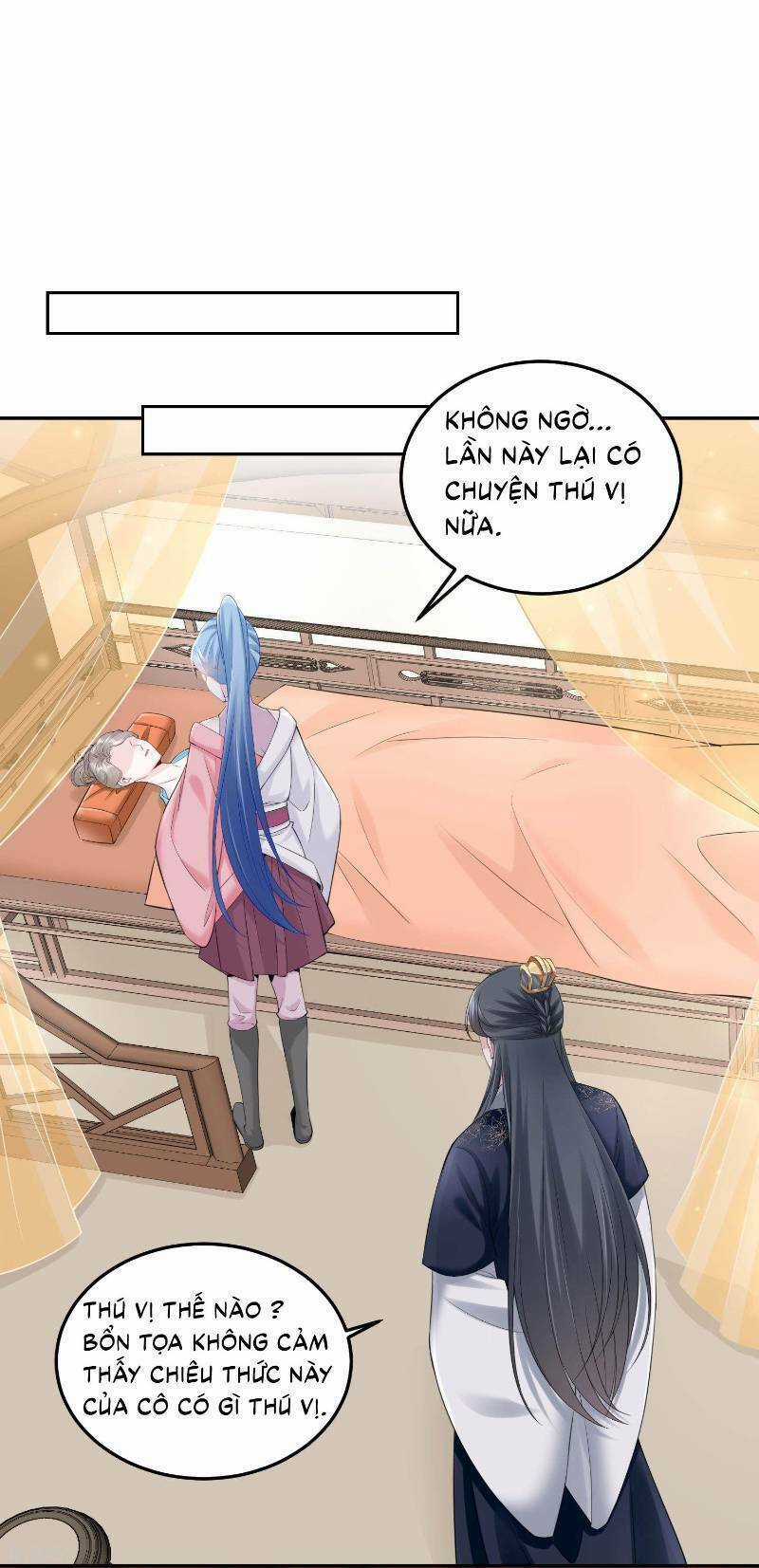 Độc Y Đích Nữ - Chapter 84 - Trang 13