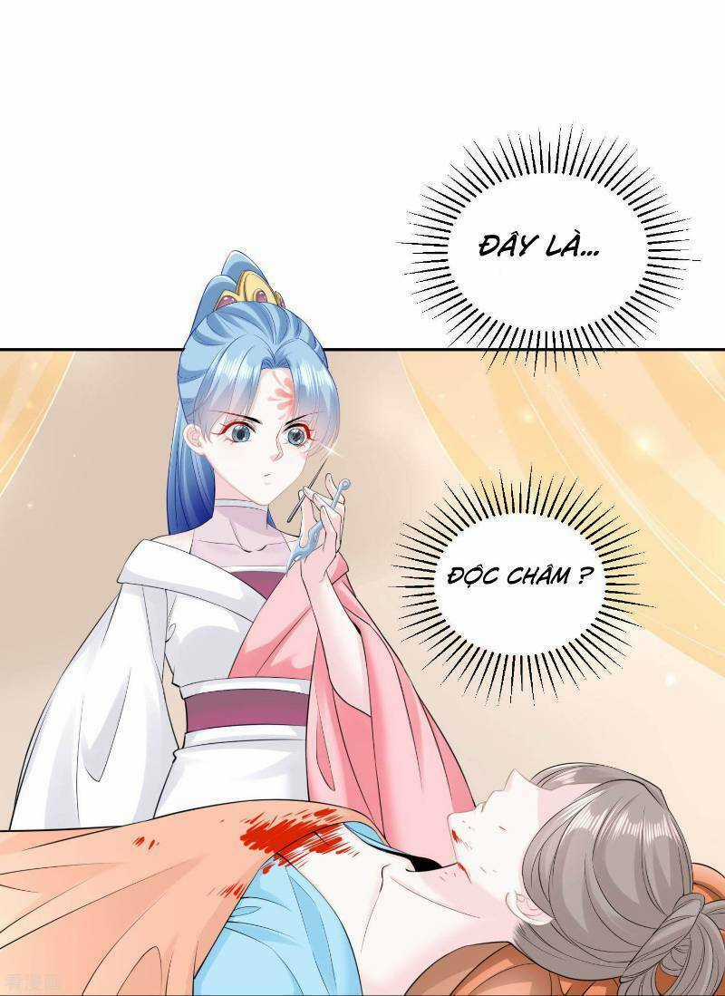 Độc Y Đích Nữ - Chapter 84 - Trang 15