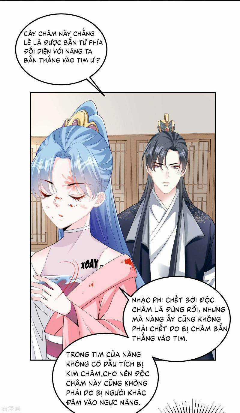 Độc Y Đích Nữ - Chapter 84 - Trang 16