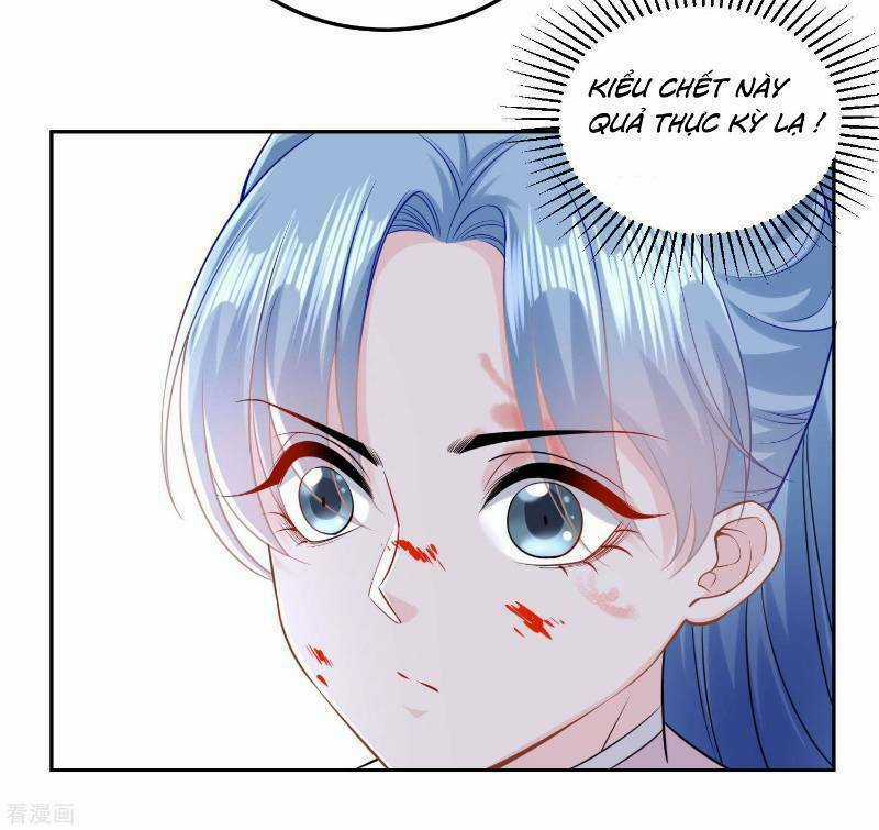 Độc Y Đích Nữ - Chapter 84 - Trang 17