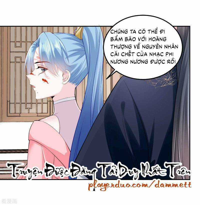 Độc Y Đích Nữ - Chapter 84 - Trang 18