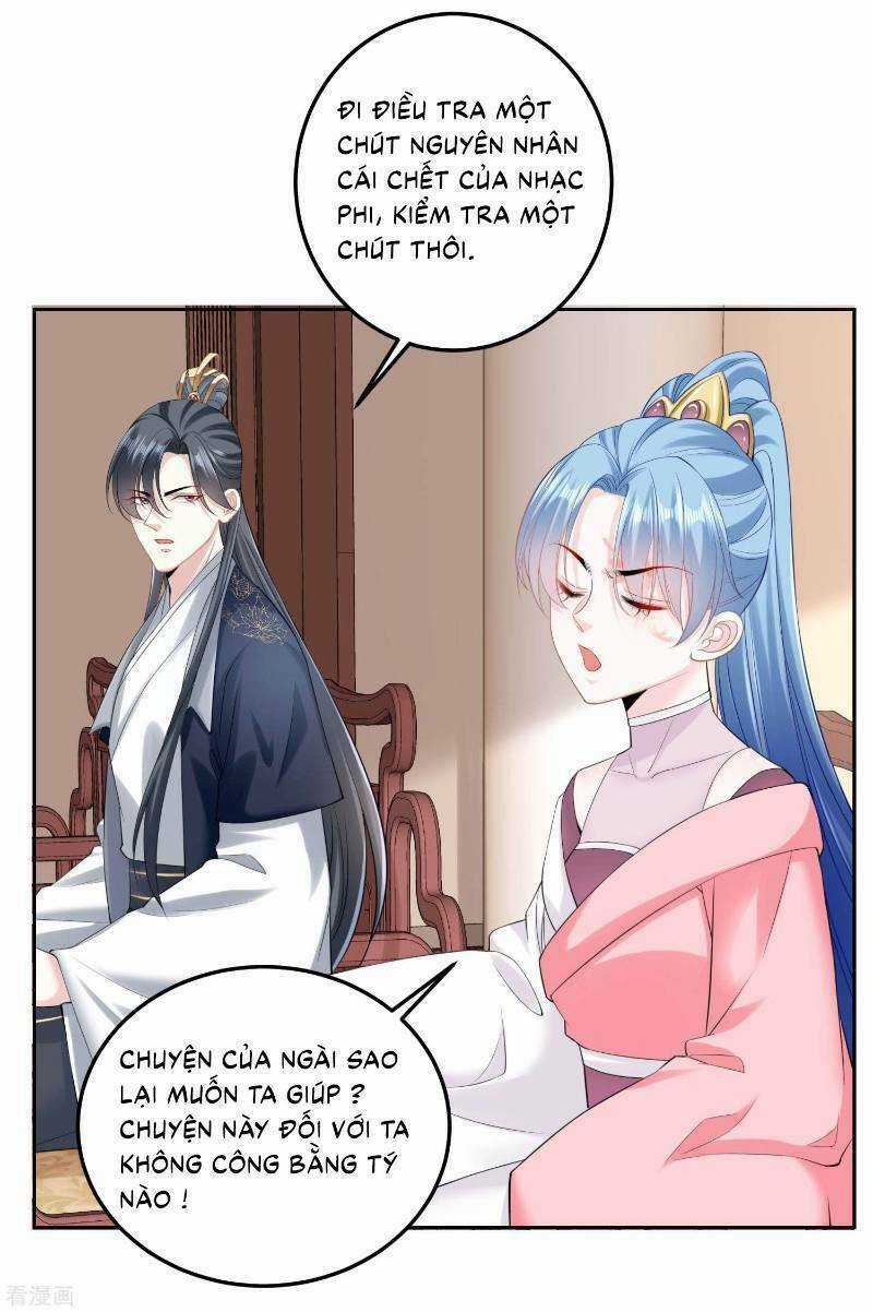 Độc Y Đích Nữ - Chapter 84 - Trang 3