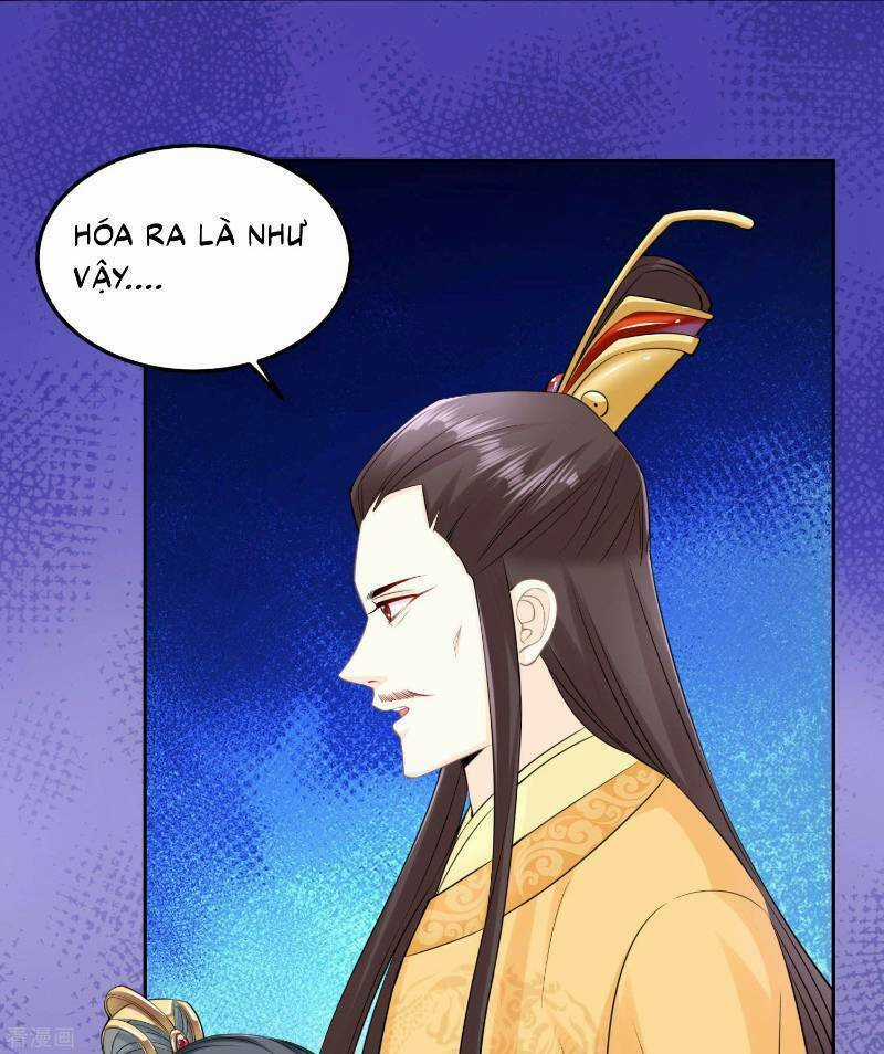 Độc Y Đích Nữ - Chapter 84 - Trang 22