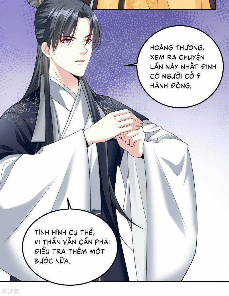 Độc Y Đích Nữ - Chapter 84 - Trang 23