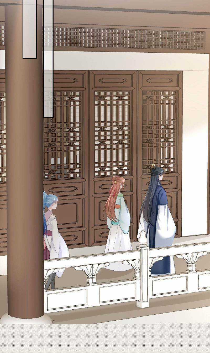 Độc Y Đích Nữ - Chapter 84 - Trang 27