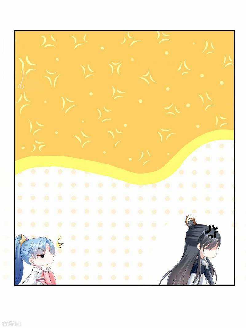 Độc Y Đích Nữ - Chapter 84 - Trang 29