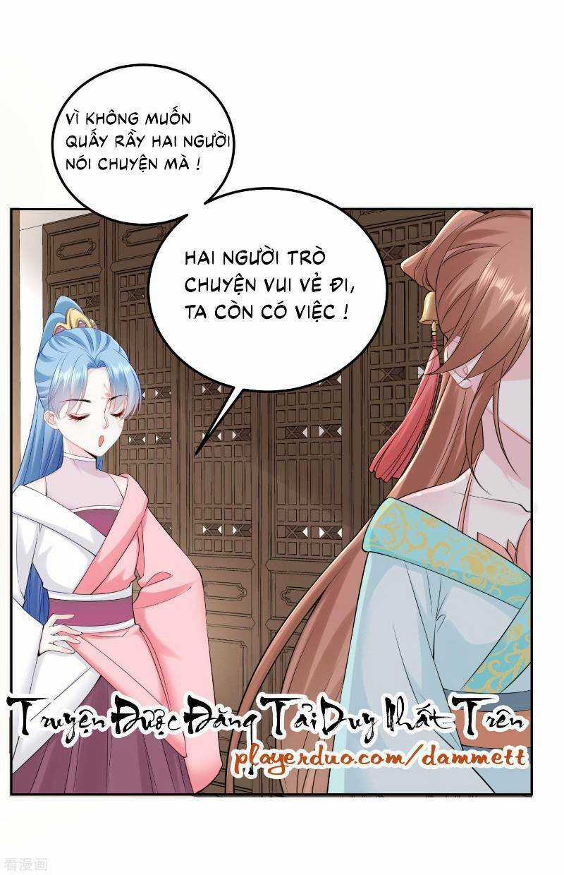 Độc Y Đích Nữ - Chapter 84 - Trang 30