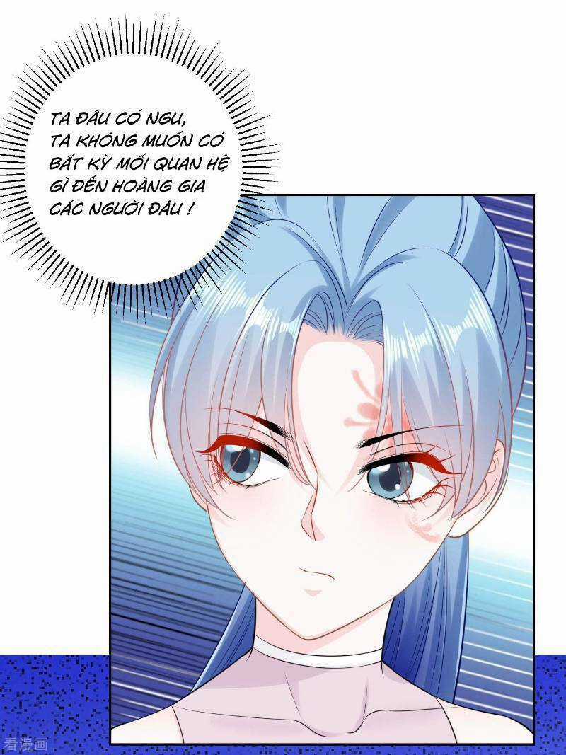 Độc Y Đích Nữ - Chapter 84 - Trang 4