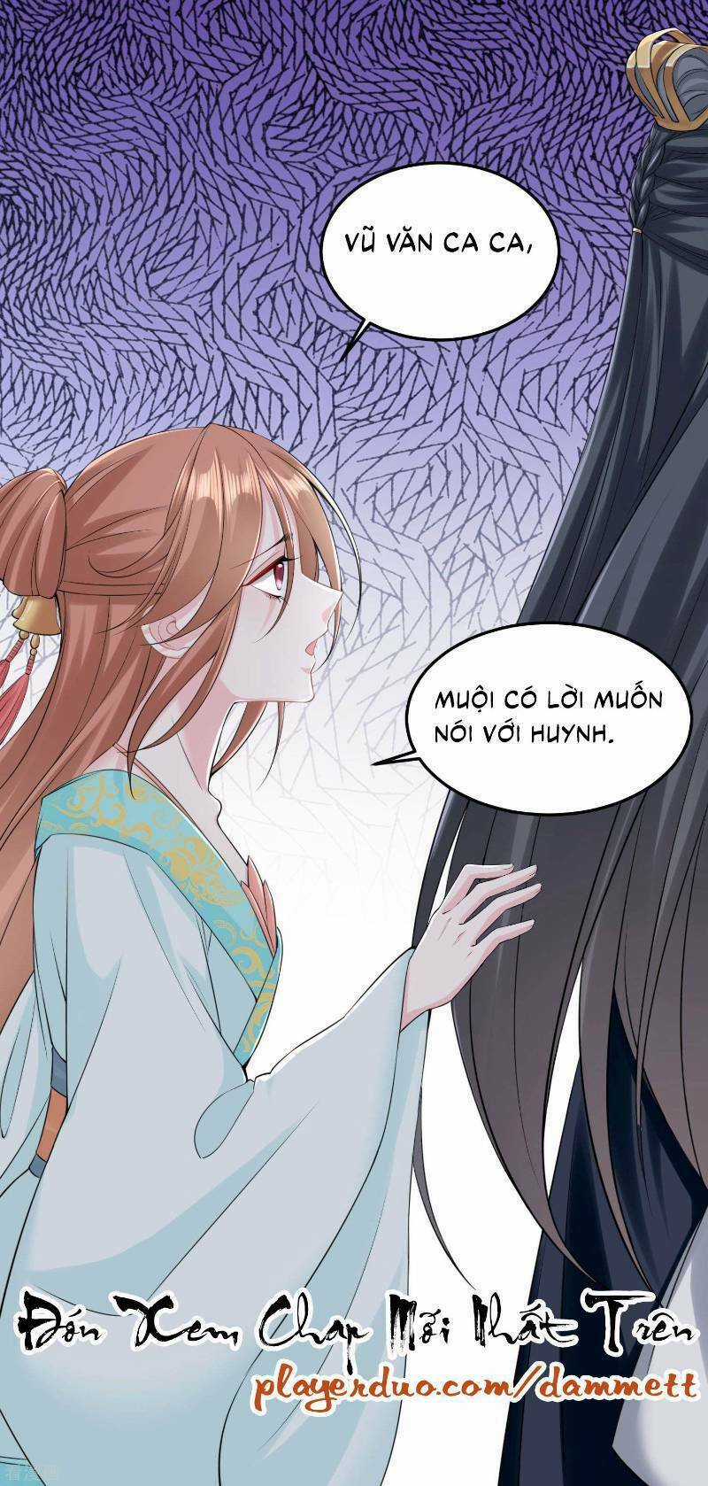 Độc Y Đích Nữ - Chapter 84 - Trang 32