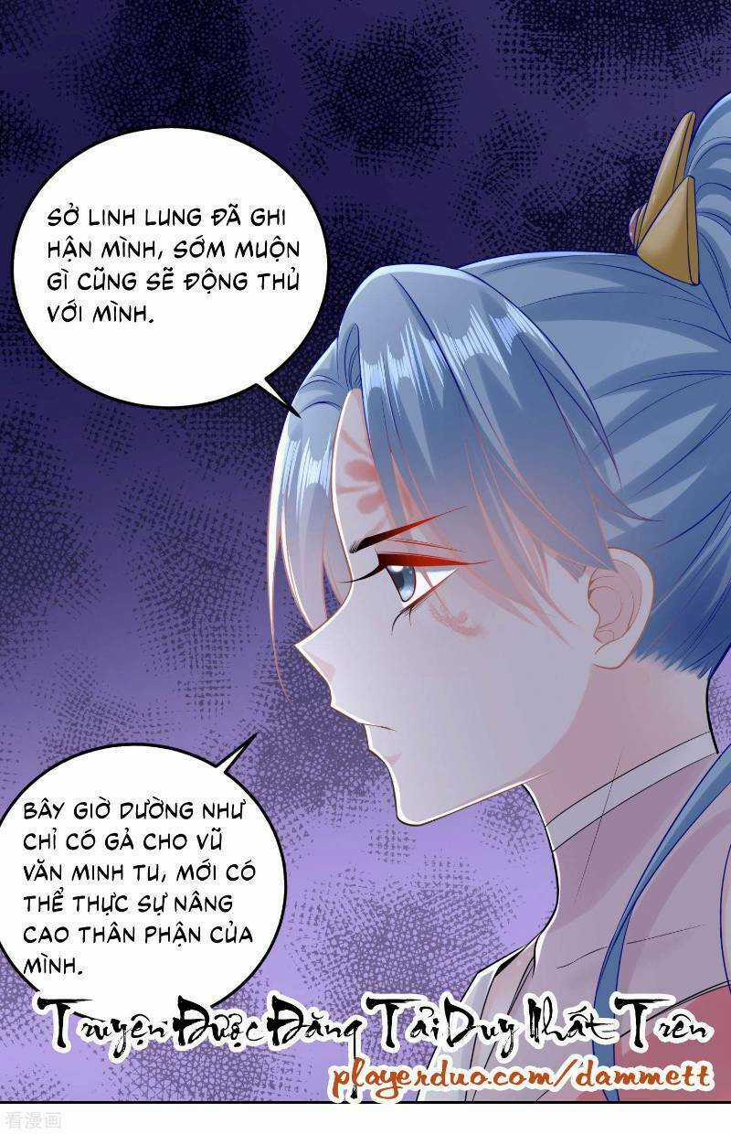 Độc Y Đích Nữ - Chapter 84 - Trang 7
