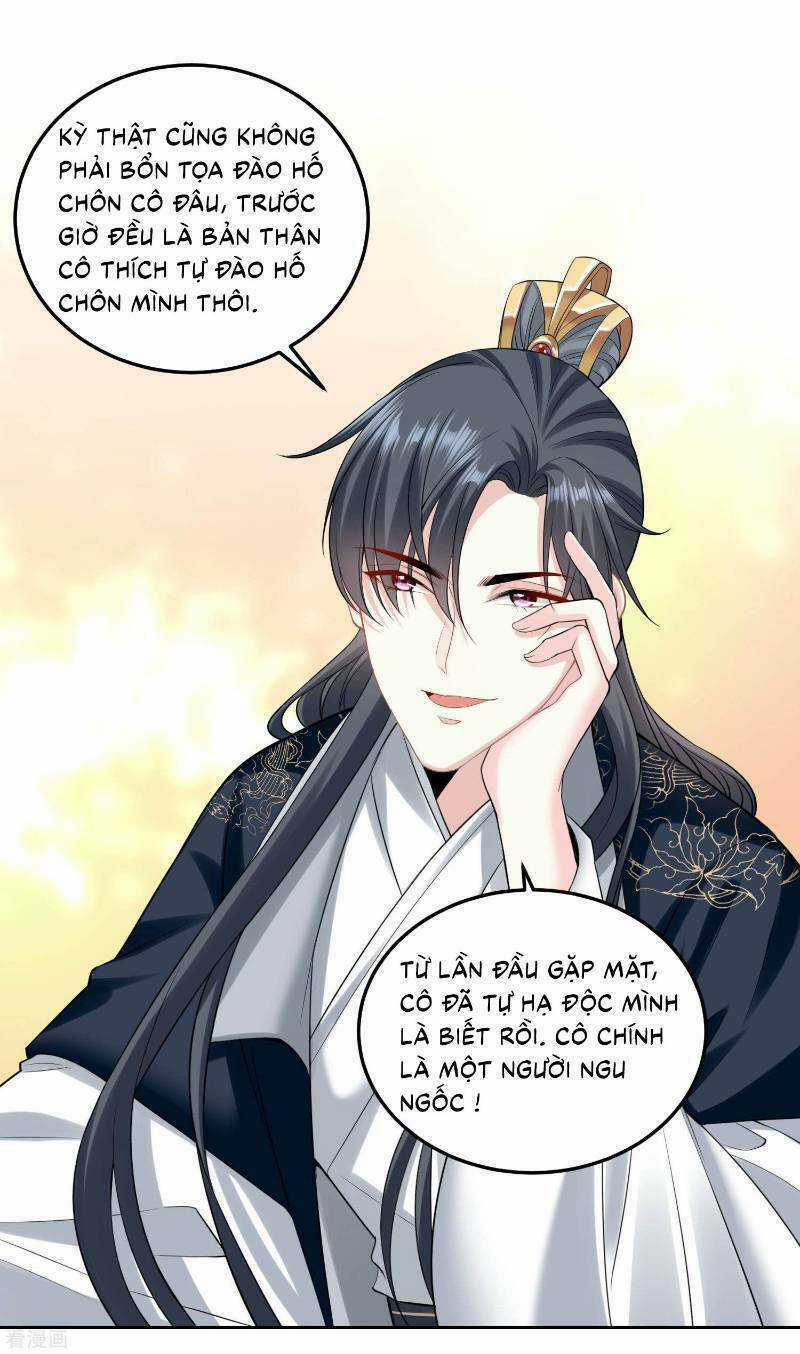 Độc Y Đích Nữ - Chapter 84 - Trang 10