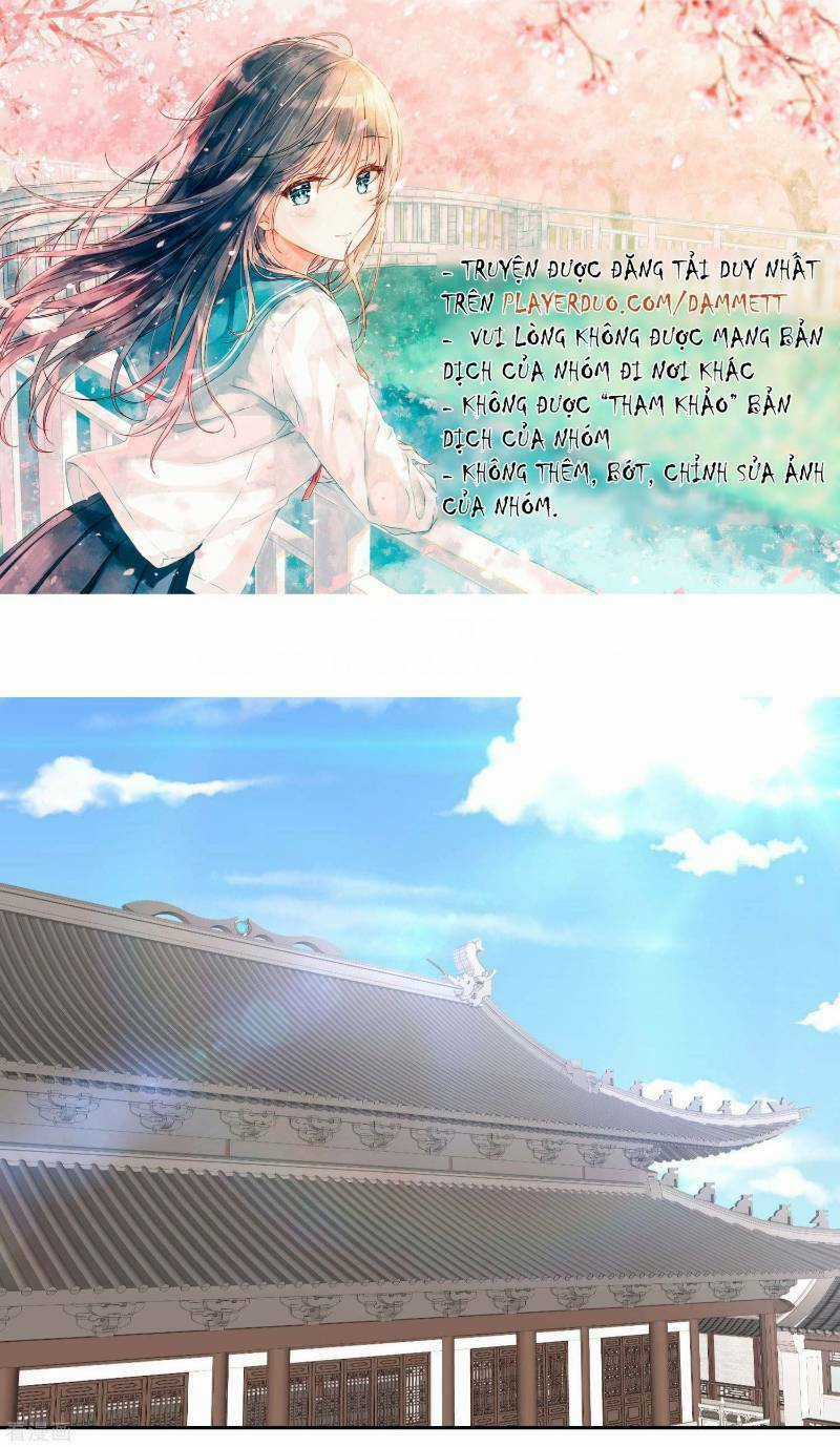 Độc Y Đích Nữ - Chapter 85 - Trang 1