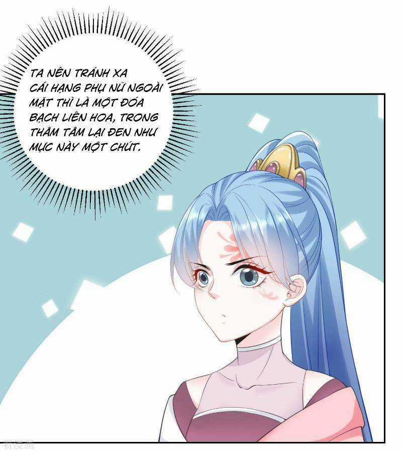 Độc Y Đích Nữ - Chapter 85 - Trang 12