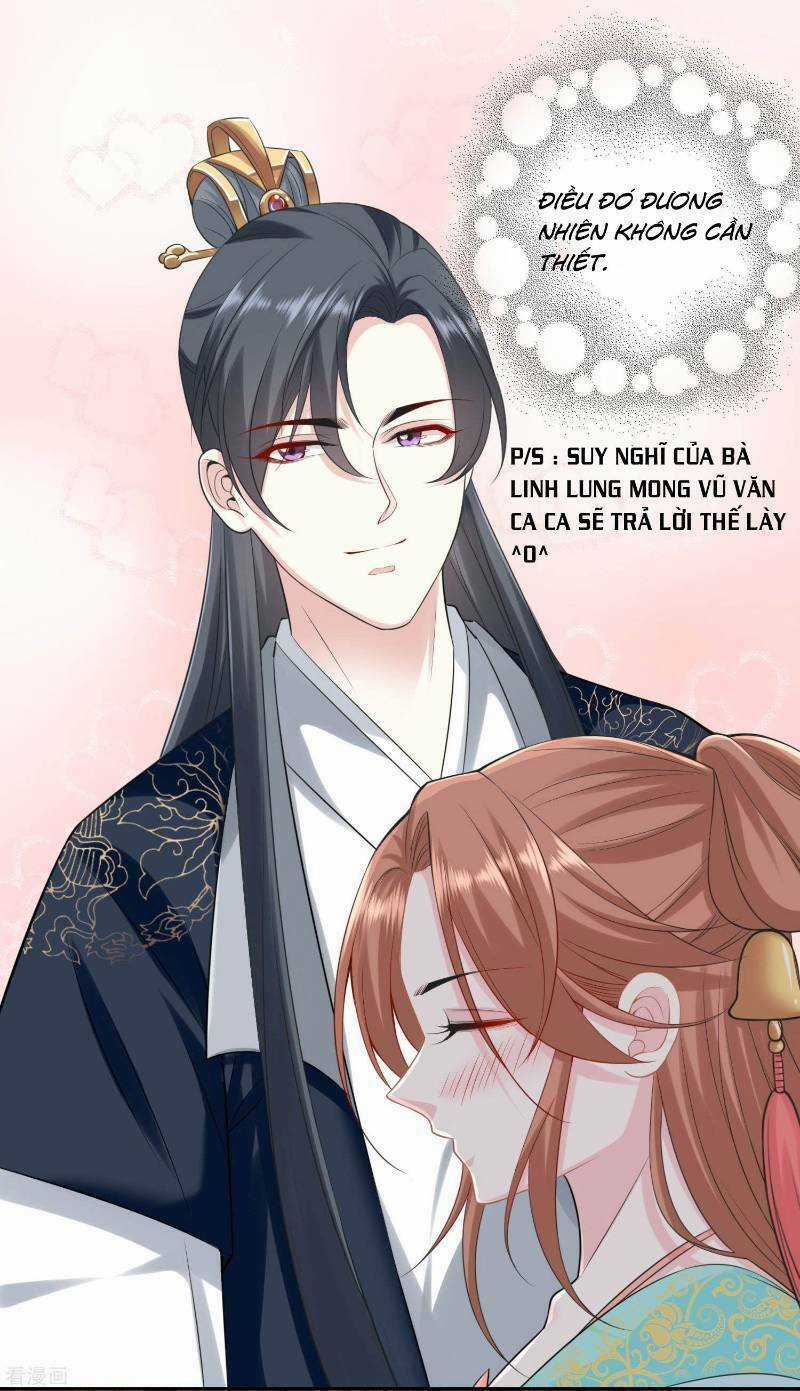 Độc Y Đích Nữ - Chapter 85 - Trang 14