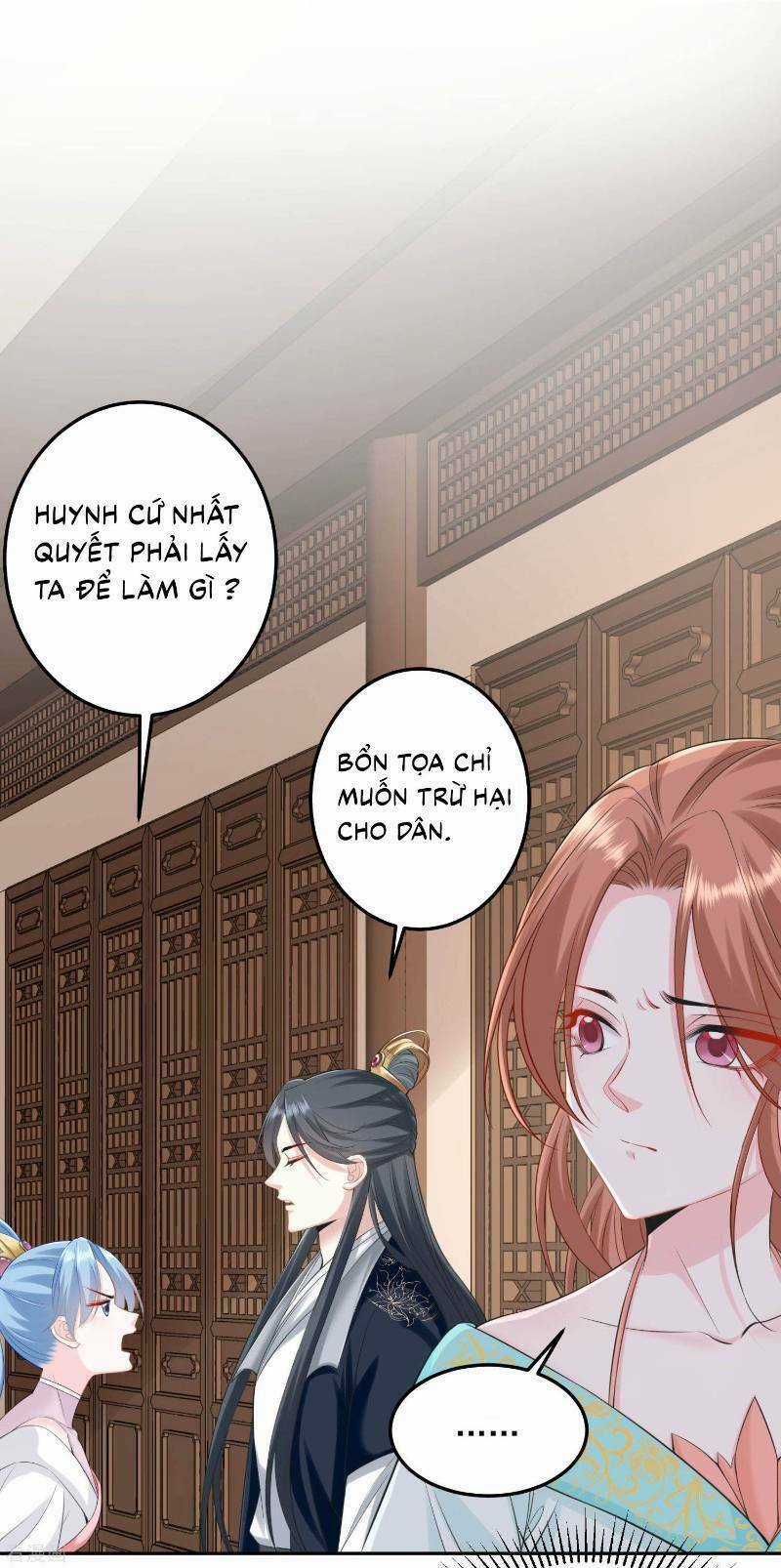 Độc Y Đích Nữ - Chapter 85 - Trang 17