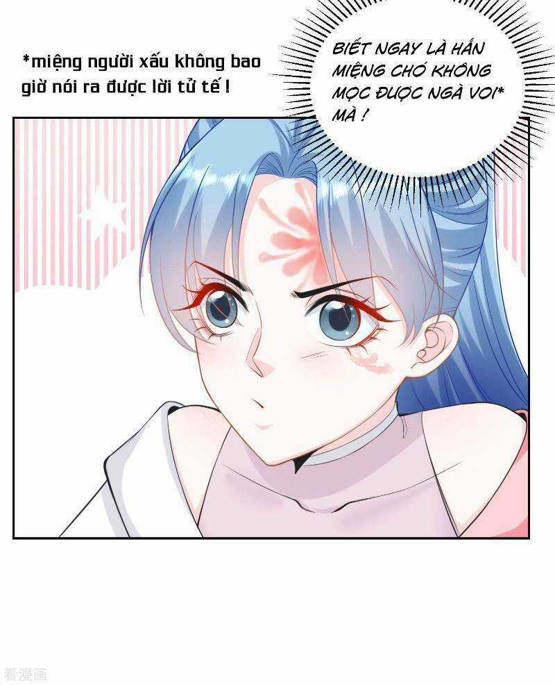 Độc Y Đích Nữ - Chapter 85 - Trang 18