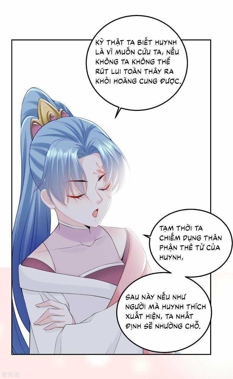 Độc Y Đích Nữ - Chapter 85 - Trang 19